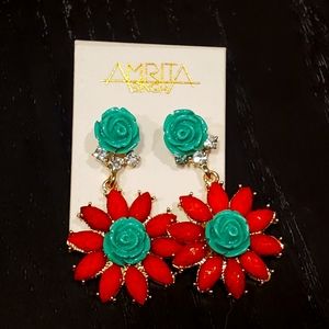 Amrita Singh Earrings